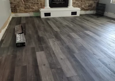 Affordable Flooring Services
