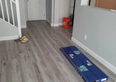 Amazing Flooring Services