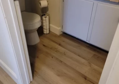 Competent Flooring Services