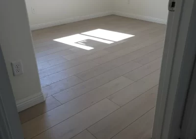 Custom Flooring