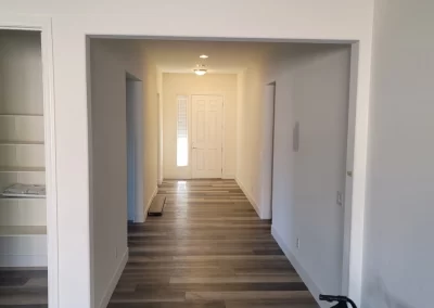 Dependable Flooring Services