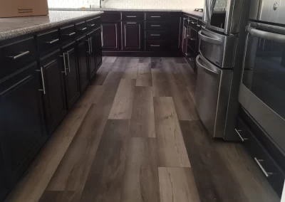 Exceptional Flooring Services