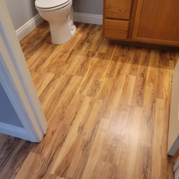 Floor Installation