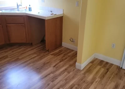 Floor Installers
