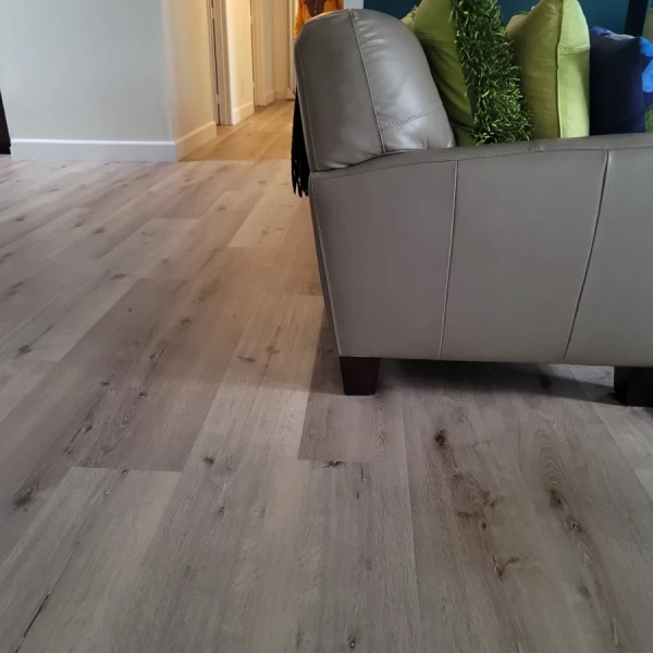 Floor Repair