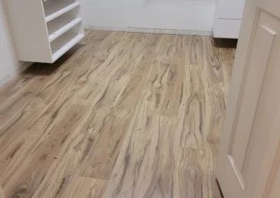 Flooring Contractor