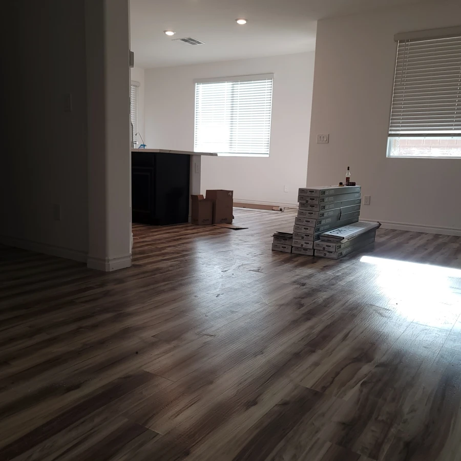 Flooring Contractor in Henderson, NV