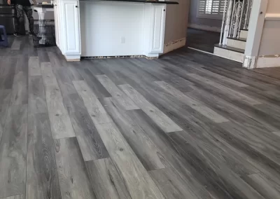 Flooring Services