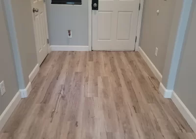 Impeccable Flooring Services