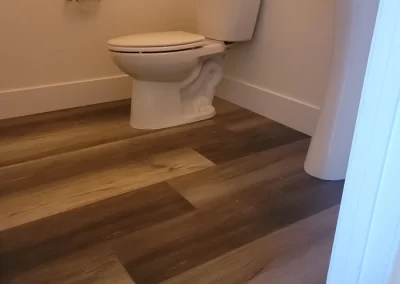 Impressive Flooring Services