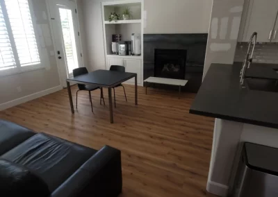 Inexpensive Flooring Services