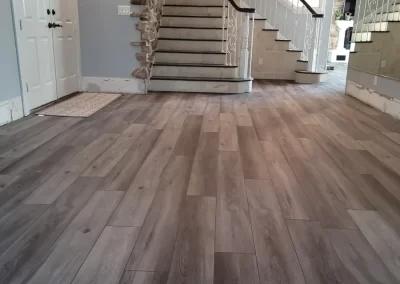 Local Flooring Services