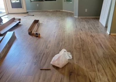 Professional Flooring Services