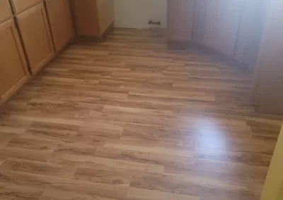 Trusted Flooring Services