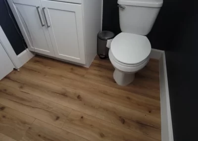 Unfailing Flooring Services