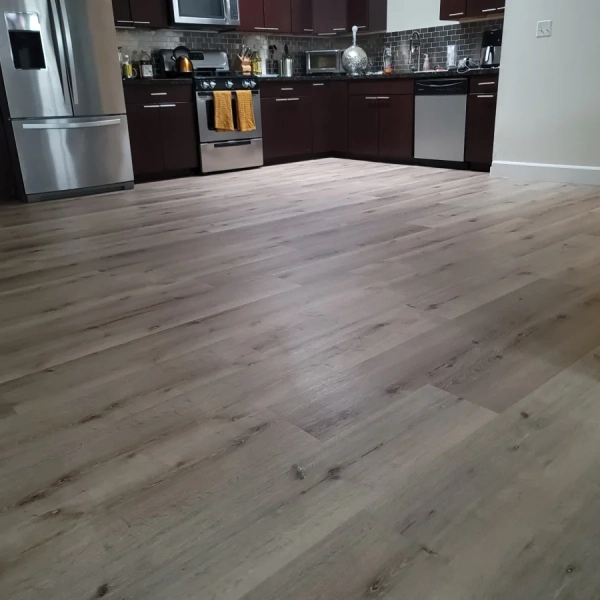Vinyl Plank Flooring