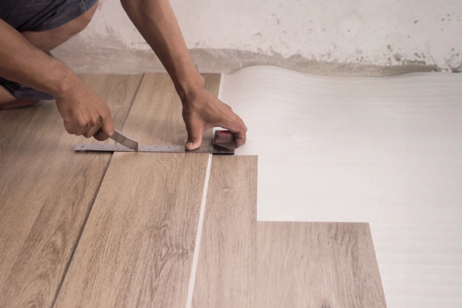 Local Floor Installation Henderson, NV