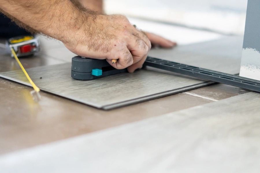 Professional Floor Installation Henderson, NV