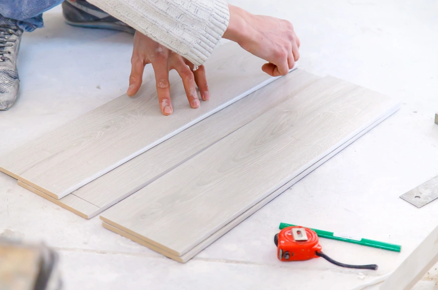Quality Vinyl Plank Flooring Henderson, NV