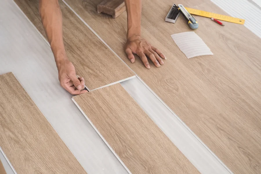 Reputable Floor Installation Henderson, NV